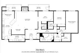 3810 Mission Hills Rd, Northbrook, IL 60062 - Photo 21