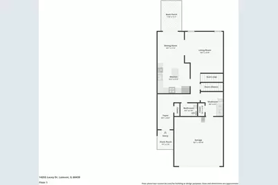 14255 Lacey Drive, Lemont, IL 60439 - Photo 43