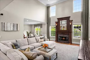 3390 Whirlaway Dr, Northbrook, IL 60062 - Photo 5