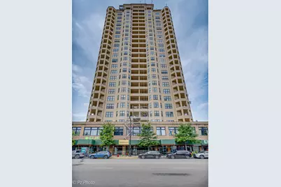1464 S Michigan Avenue #1509, Chicago, IL 60605 - Photo 1