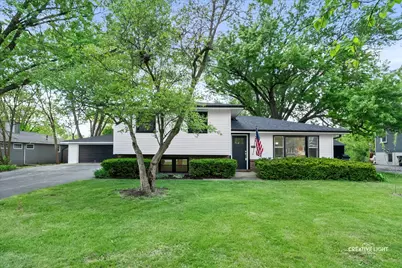 5S464 Sherman Avenue, Naperville, IL 60563 - Photo 1