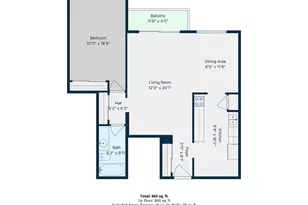 100 S Vail Ave, Arlington Heights, IL 60005 - Photo 17