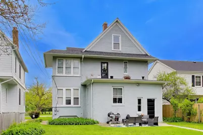 1458 Lake Avenue, Wilmette, IL 60091 - Photo 3