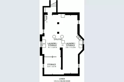 1458 Lake Avenue, Wilmette, IL 60091 - Photo 49