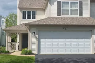 477 Peregrine Pkwy, Bartlett, IL 60103 - Photo 1