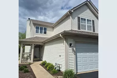 477 Peregrine Parkway #D, Bartlett, IL 60103 - Photo 3