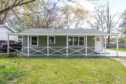 2413 Joppa Avenue, Zion, IL 60099 - Photo 1