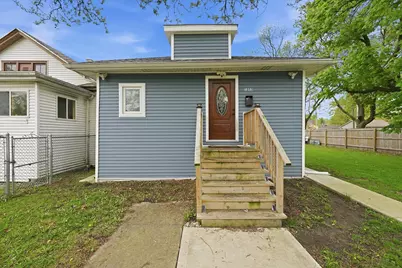 1053 W 104th Place, Chicago, IL 60643 - Photo 1