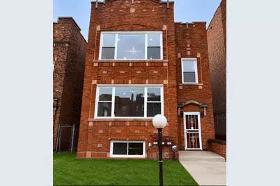7932 S Champlain Avenue, Chicago, IL 60619 - Photo 1