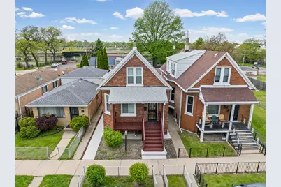5652 S Shields Avenue, Chicago, IL 60621 - Photo 3