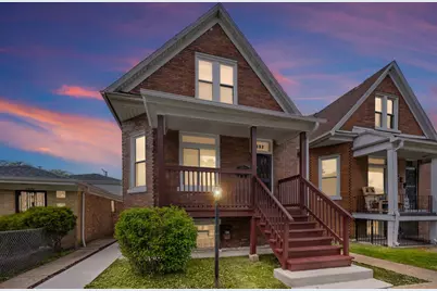 5652 S Shields Avenue, Chicago, IL 60621 - Photo 1
