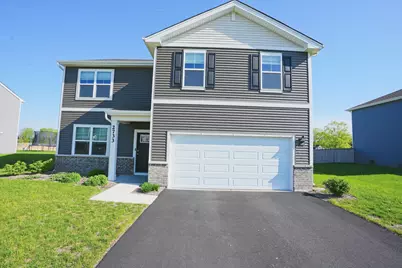 2733 Berrywood Lane, Yorkville, IL 60560 - Photo 1