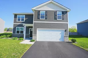 2733 Berrywood Ln, Yorkville, IL 60560 - Photo 1