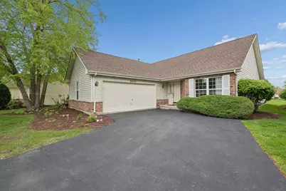 20976 W Olive Street, Plainfield, IL 60544 - Photo 1