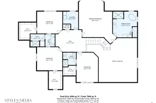 11022 Fawn View Cir, Orland Park, IL 60467 - Photo 45