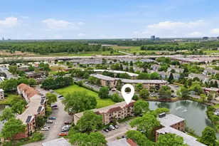 5513 Chateau Dr, Rolling Meadows, IL 60008 - Photo 17