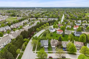 3404 Interlochen Ln, Naperville, IL 60564 - Photo 33