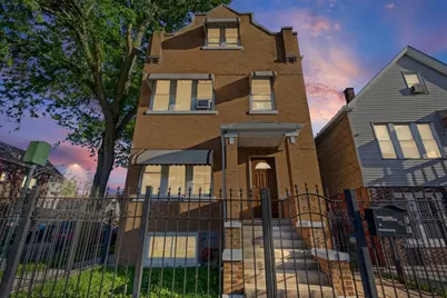 2101 W 51st Street, Chicago, IL 60609 - Photo 1
