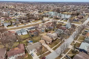 15423 Orogrande Dr, Oak Forest, IL 60452 - Photo 25