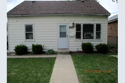 9806 Marion Avenue, Oak Lawn, IL 60453 - Photo 1