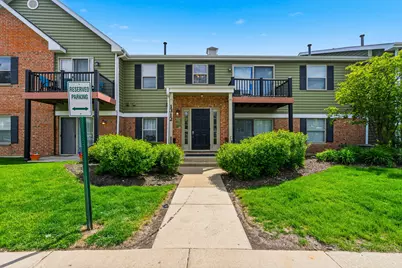 1312 Mc Dowell Road #204, Naperville, IL 60563 - Photo 1