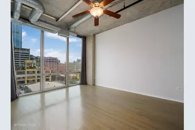700 W Van Buren Street #1401, Chicago, IL 60607 - Photo 15