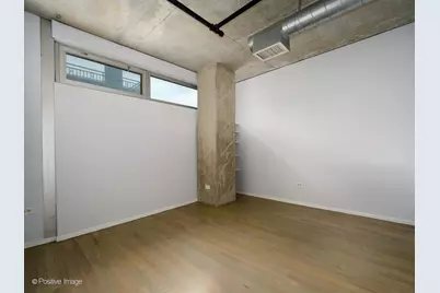 700 W Van Buren Street #1401, Chicago, IL 60607 - Photo 17