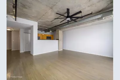 700 W Van Buren Street #1401, Chicago, IL 60607 - Photo 9