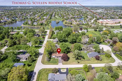 24340 Davids Court, Naperville, IL 60564 - Photo 5