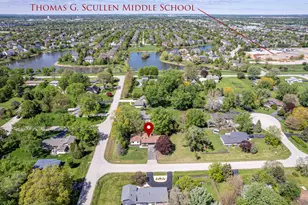 24340 Davids Ct, Naperville, IL 60564 - Photo 5