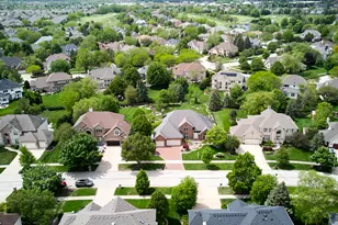 2615 Saddlebrook Dr, Naperville, IL 60564 - Photo 31
