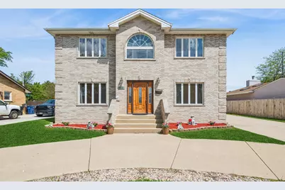 4405 N Redwood Drive, Norridge, IL 60706 - Photo 1