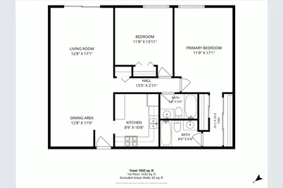 3350 N Carriageway Drive #303, Arlington Heights, IL 60004 - Photo 21