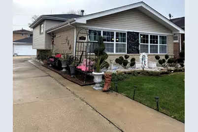 14241 S Marquette Avenue, Burnham, IL 60633 - Photo 1