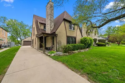 728 Hardin Avenue, Aurora, IL 60506 - Photo 1