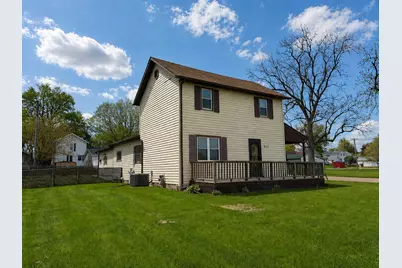 317 S Walnut Street, Shannon, IL 61078 - Photo 5