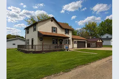 317 S Walnut Street, Shannon, IL 61078 - Photo 3