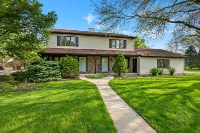 751 Monticello Drive, Naperville, IL 60563 - Photo 1