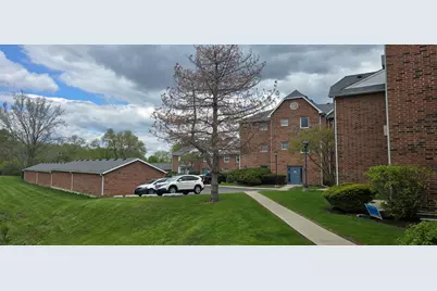 1347 Cunat Court #2D, Lake in the Hills, IL 60156 - Photo 13