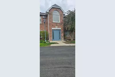 1347 Cunat Court #2D, Lake in the Hills, IL 60156 - Photo 1