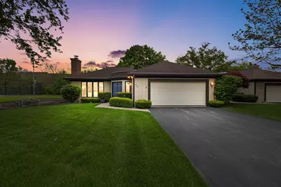 715 Tomlin Drive #A1, Burr Ridge, IL 60527 - Photo 21