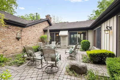 715 Tomlin Drive #A1, Burr Ridge, IL 60527 - Photo 19