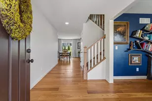 718 Cole Ln, Mahomet, IL 61853 - Photo 5