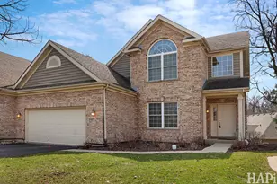 1419 White Oak Ln, Woodstock, IL 60098 - Photo 1
