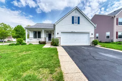 6415 Valley Ridge Drive, Plainfield, IL 60586 - Photo 3