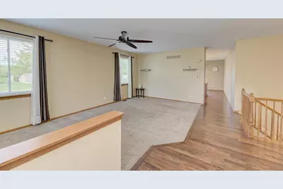 6415 Valley Ridge Drive, Plainfield, IL 60586 - Photo 5