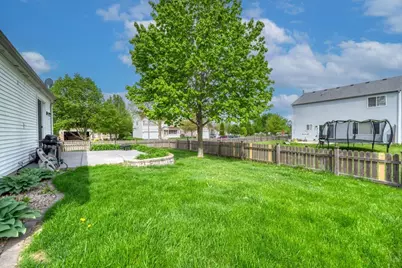 6415 Valley Ridge Drive, Plainfield, IL 60586 - Photo 39