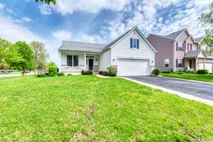 6415 Valley Ridge Dr, Plainfield, IL 60586 - Photo 1