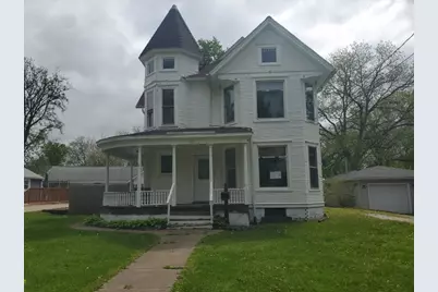 211 S West Street, Cambridge, IL 61238 - Photo 1