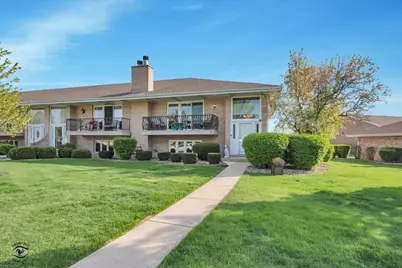 10501 Eagle Ridge Drive, Orland Park, IL 60467 - Photo 1